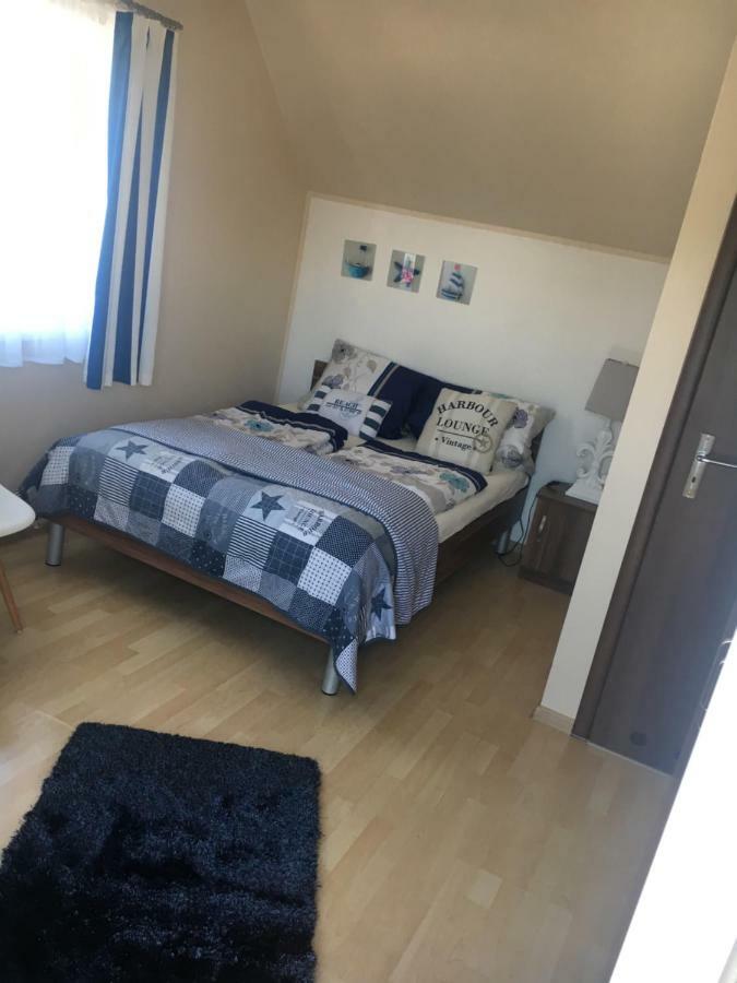 מיילנו Pensjonat Amor מראה חיצוני תמונה